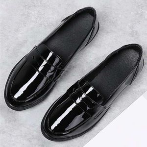 Flat Loafers